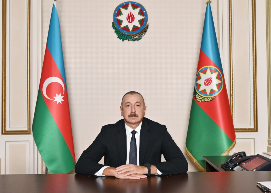 Prezidentdən nazirin qardaşı ilə bağlı SƏRƏNCAM