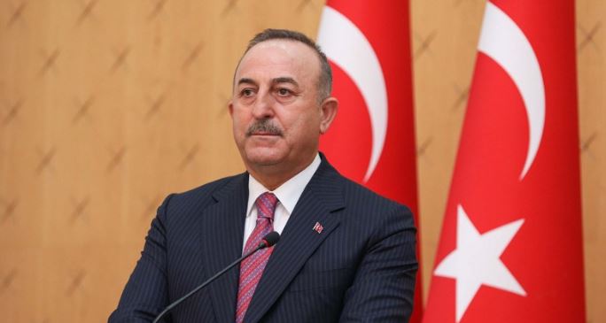 Çavuşoğlu: "İstanbulda razılaşma olarsa, nəzarət mərkəzi qurulacaq"