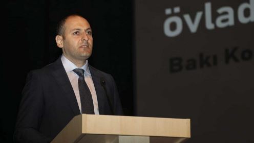 YAŞAT'ın fəaliyyəti üzrə xərclənən məbləğ açıqlandı