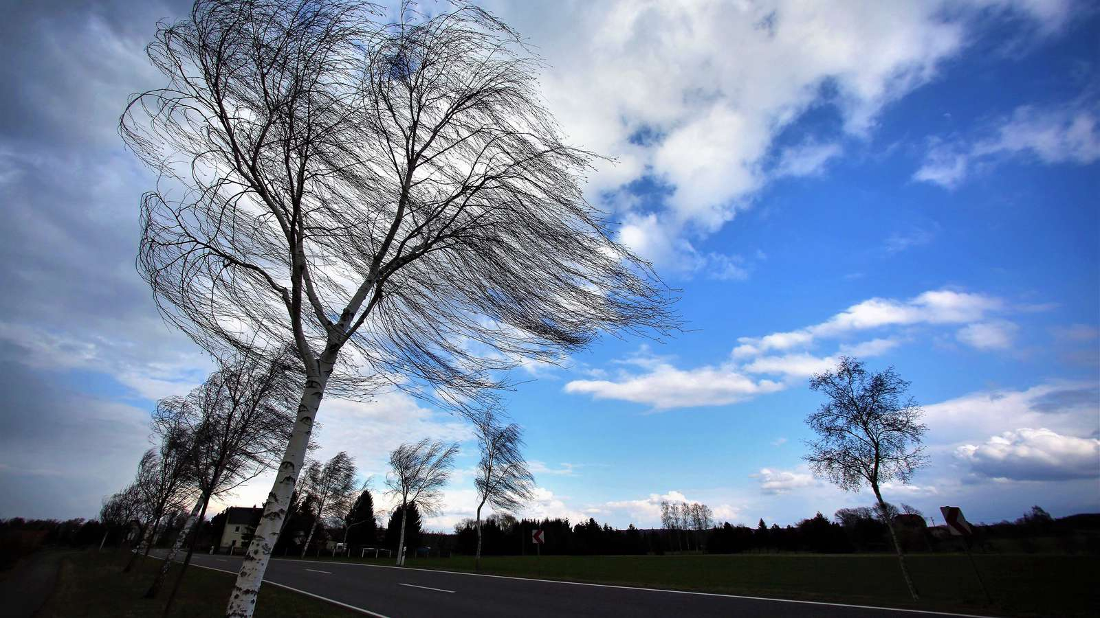 Hava ilə bağlı XƏBƏRDARLIQ
