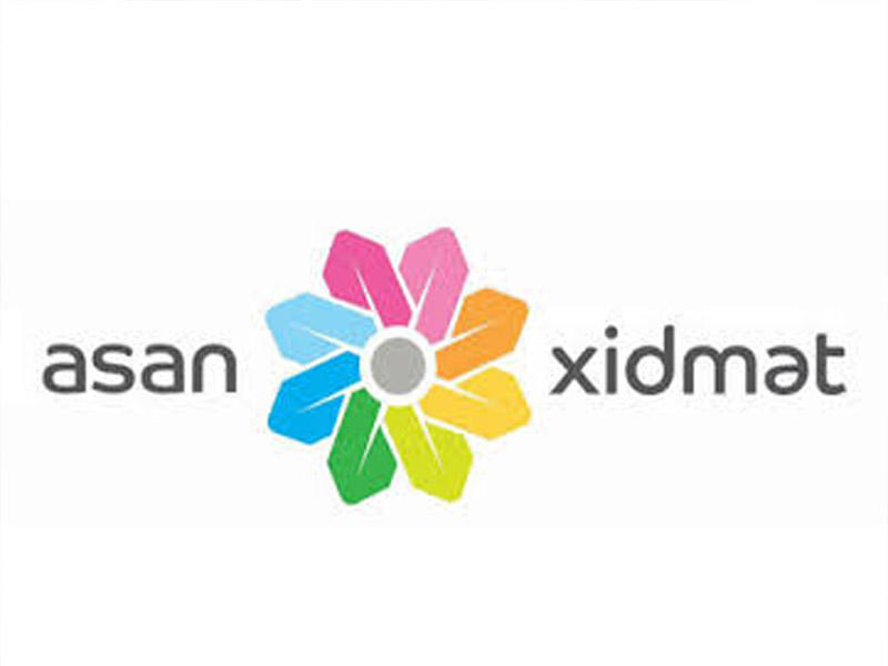Sabah 'ASAN xidmət' və 'ASAN kommunal' mərkəzləri işləməyəcək