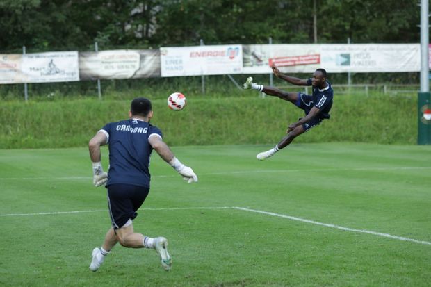 “Qarabağ” bu gün Rumıniya klubu ilə oynayacaq