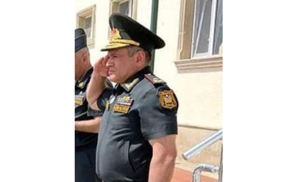 İlham Əliyevin 