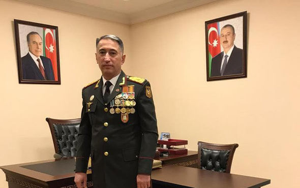 İlham Əliyevin 