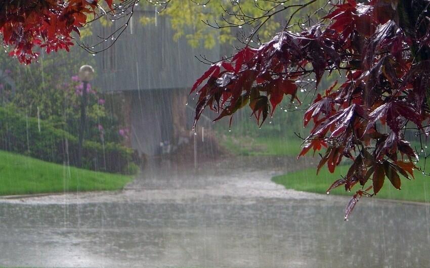 Hava ilə bağlı xəbərdarlıq
