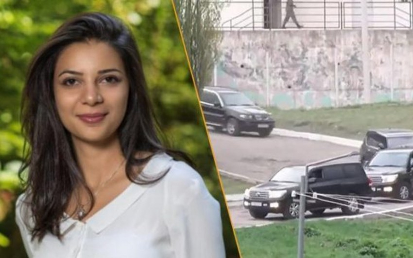 Paşinyanın avtomobil karvanının cinayət törədən sürücüsü cəzasız qalıb