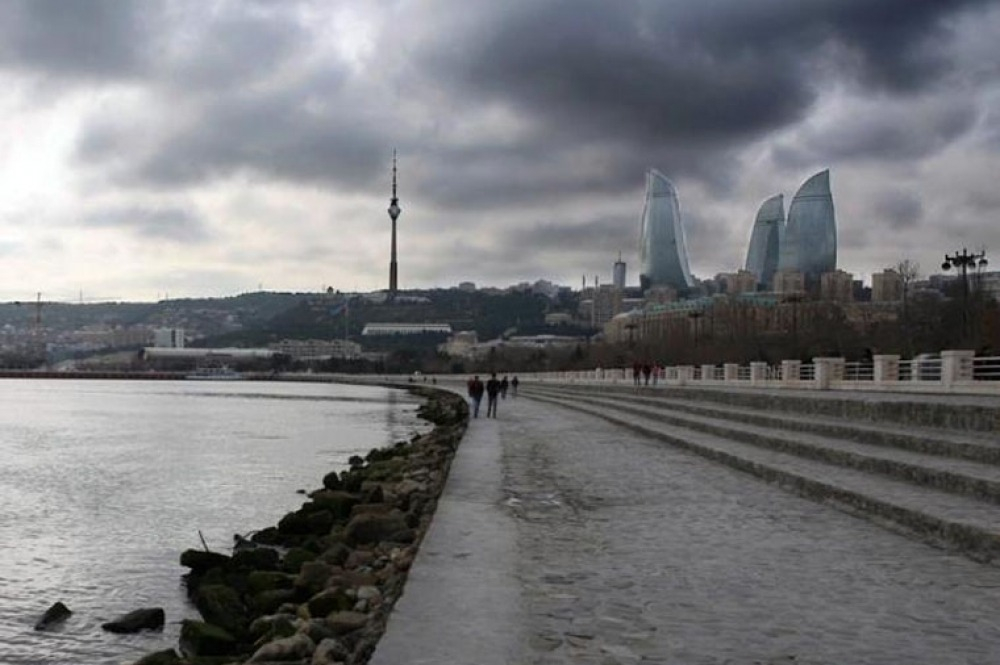 Sabahın hava proqnozu AÇIQLANDI