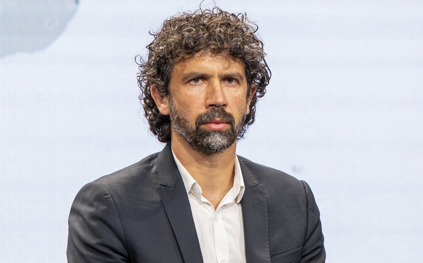 İtaliya millisinin və "Roma"nın sabiq futbolçusu şəhər meri seçildi