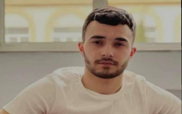 Azərbaycanda daha bir tələbə dənizdə batdı - FOTO