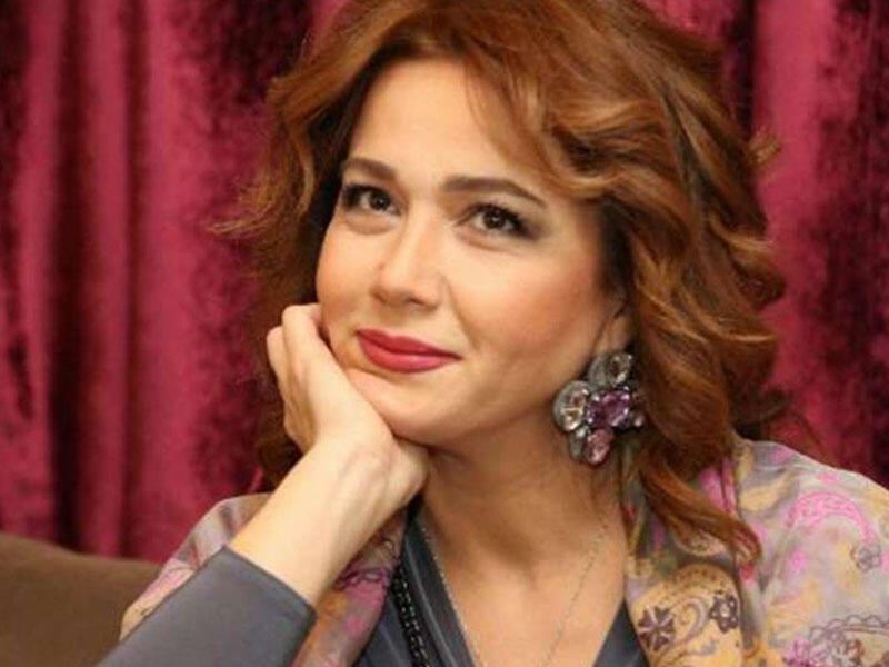 Mehriban Zəkiyə ağır itki