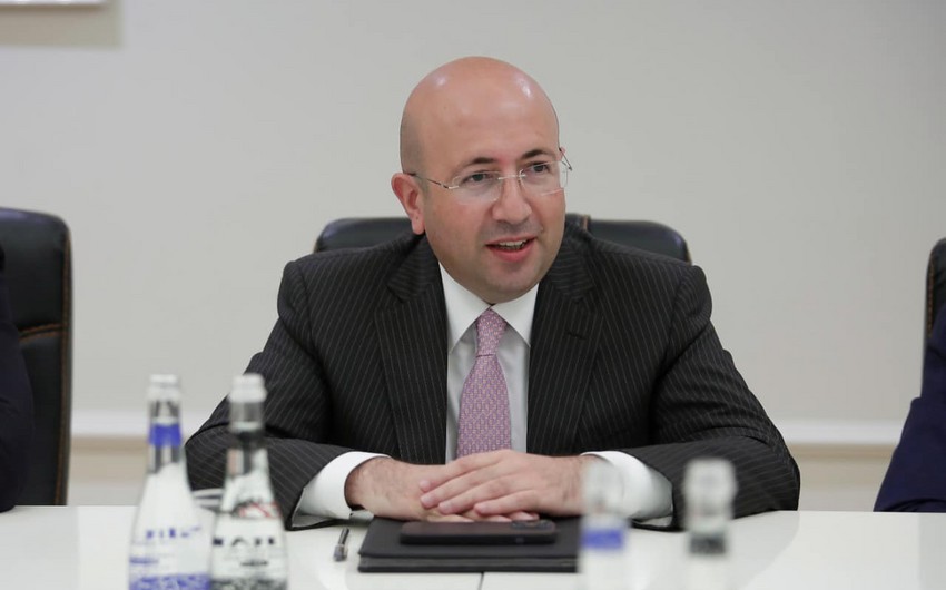 Anar Quliyev: 'Ağdamda Milli Şəhər Forumunun keçirilməsi ilə bağlı müzakirələr son mərhələdədir