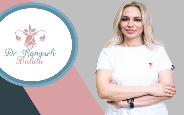 Ginekoloqun rəfiqəsi hər şeyi açıqladı: 'Dünən xəstəxanada