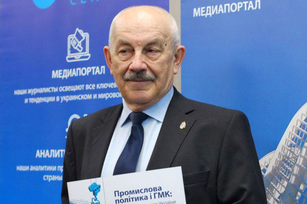 Viktor Lisitski: “Rusiyanın məqsədi Nikolayev və Odessadır”