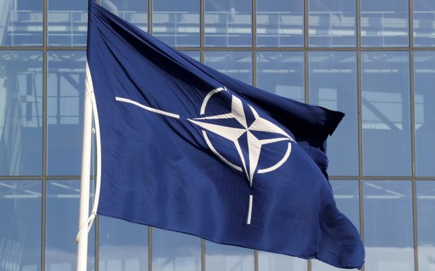 NATO: 'Ukraynaya dəstək verən bütün müttəfiqlərin səylərini alqışlayırıq
