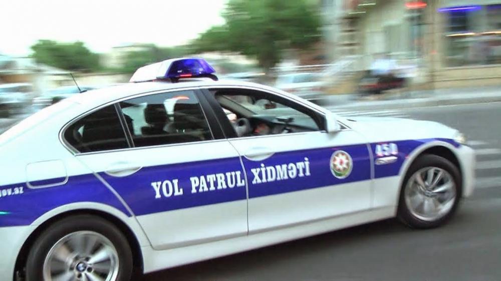Bakının bu ərazisində avtomobillərin hərəkəti məhdudlaşdırılacaq
