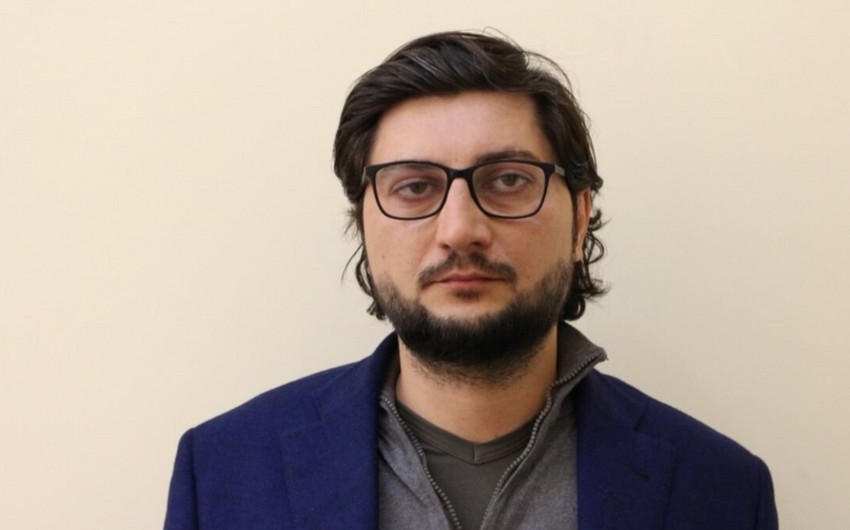 Məhkəmə Ramin Hacılıya xəbərdarlıq etdi