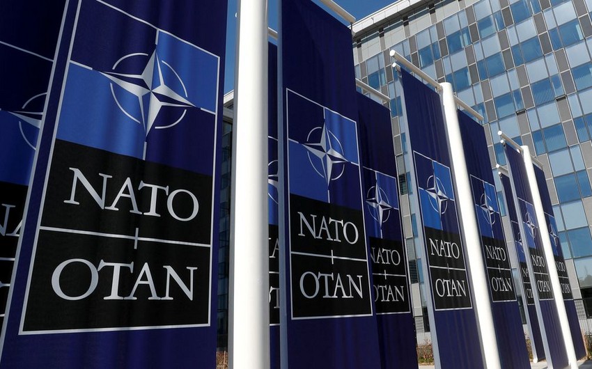Asiya-Sakit Okean regionu ölkələri ilk dəfə NATO sammitində iştirak edib