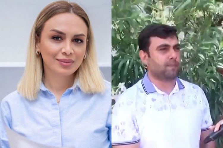 “Əri şəkil çəkib atıb ki, gəl evə” - Xalidə Kəngərli özünü öldürüb? - VİDEO