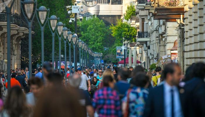 Yoluxmaların sayı artır: Koronavirus kabusu geri qayıdır? 
