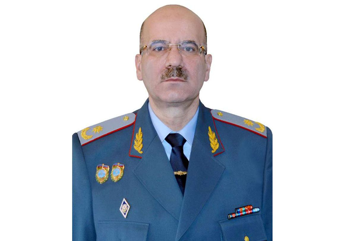 Həbs edilən gömrük generalının şikayəti rədd edildi