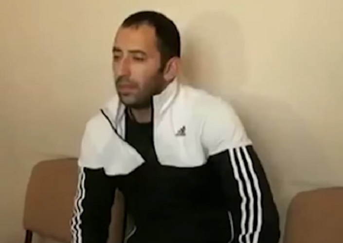 Azərbaycanda kişi əmisi və əmisi oğlunu güllələdi - Dəhşətli cinayətin TƏFƏRRÜATI
