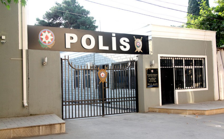 Polis bu qadını axtarır - FOTO