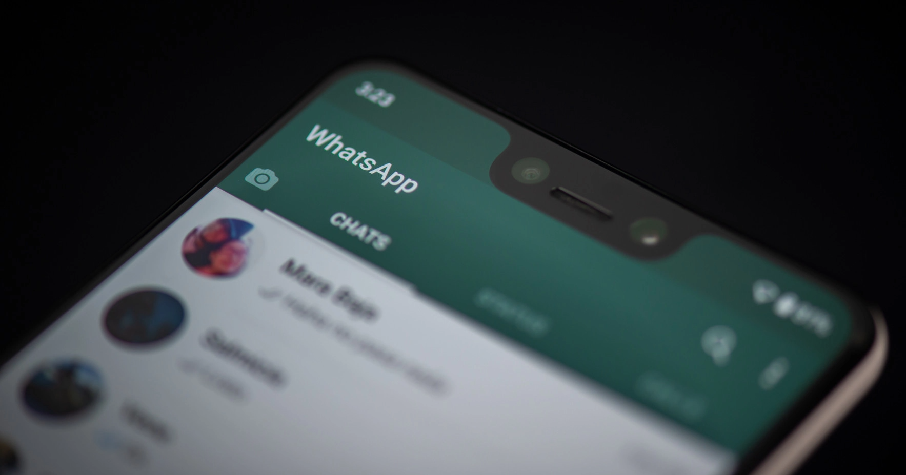 Whatsapp'dan yenilik: Onlayn olmağınızı belə gizlədə bilərsiniz