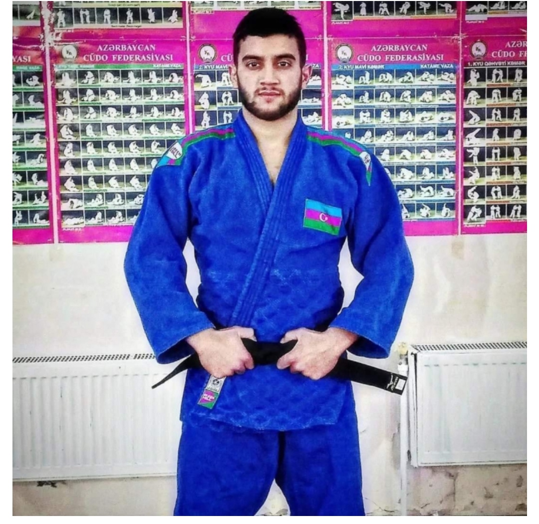 Azərbaycanda cüdo məşqçisi qəzada həyatını itirdi - FOTO