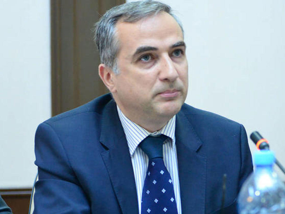 Fərid Şəfiyev: 
