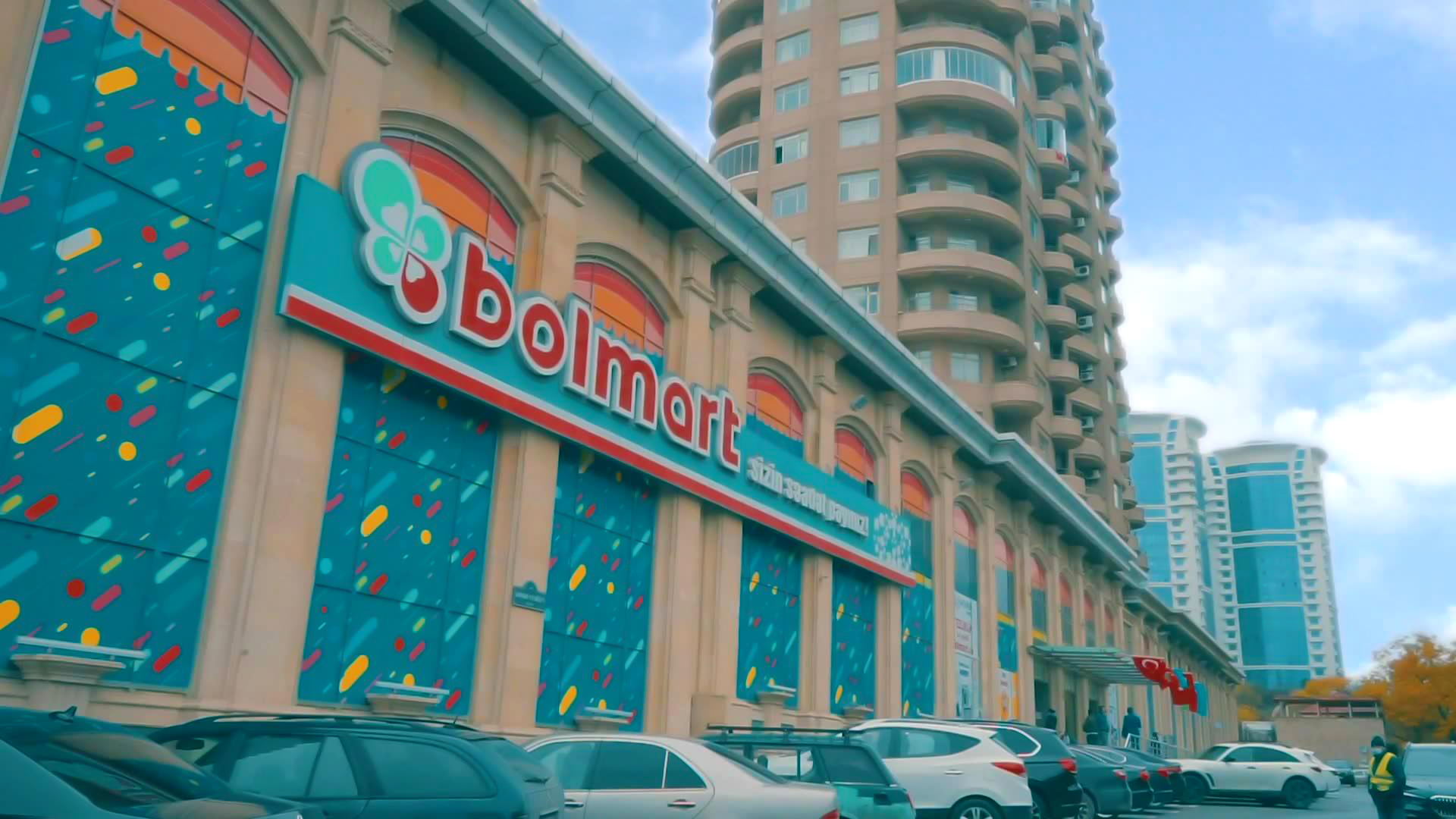 “Bolmart”ın işçilərinin zəhərlənmə səbəbi məlum oldu