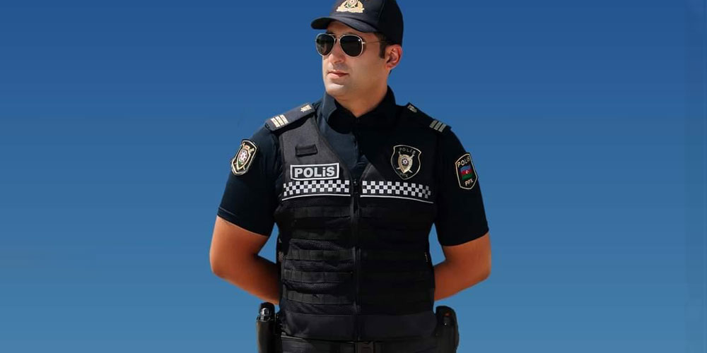 Yevlaxda polisə xəsarət yetirilməsinin təfərrüatı: Atası saxlanılarkən