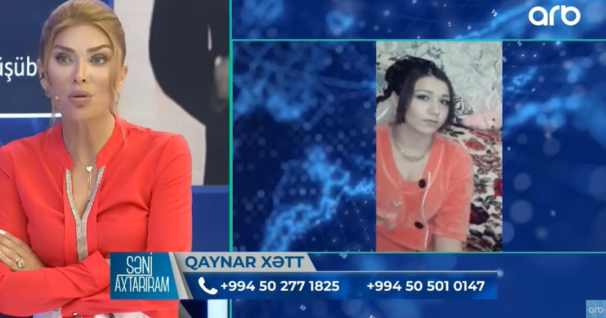 Azərbaycanda ata və ana övladından imtina etdi: Bizə xəstə uşaq lazım deyil - VİDEO