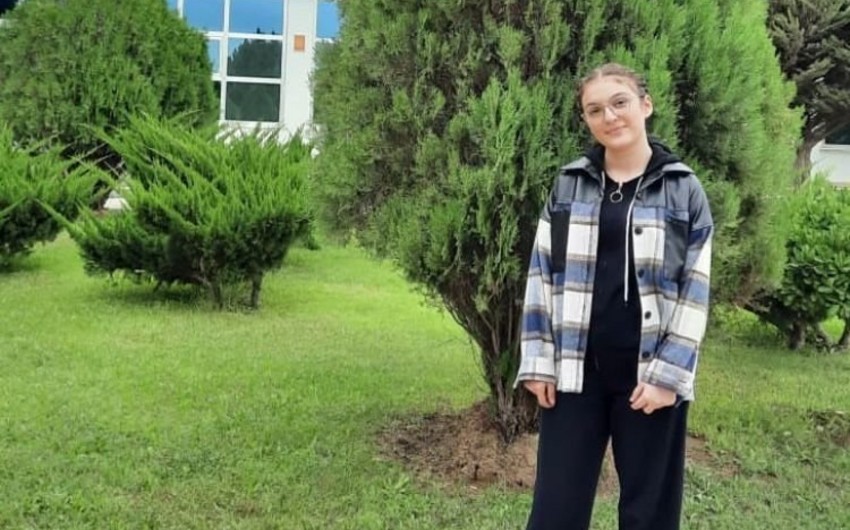 Azərbaycanda universitet tələbəsi vəfat etdi