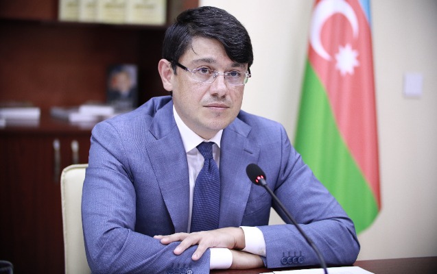 Prezidentdən Fuad Muradovla bağlı SƏRƏNCAM