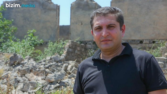 29 il sonra Qubadlıya İLK SƏFƏRİM - İtirdiklərim və tapdıqlarım