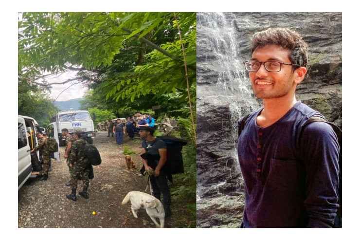 Zaqatalada itən turistlə bağlı YENİ FAKT: Bundan əvvəl də yoxa çıxıbmış