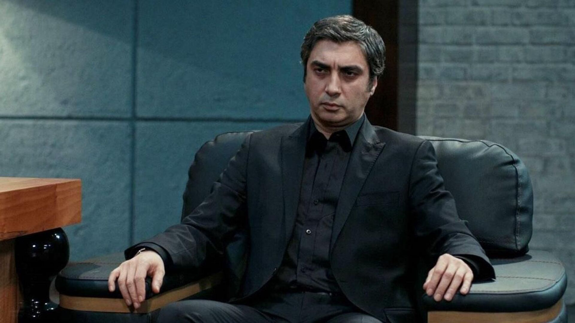 Necati Şaşmaz polisə çağırıldı