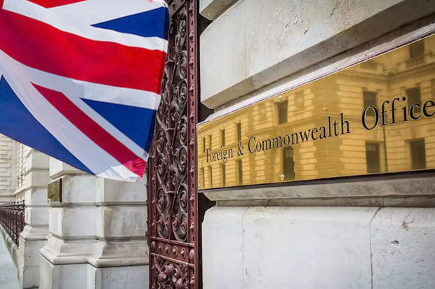 Britaniya daha altı rusiyalıya qarşı sanksiyalar tətbiq edib: Bəzi xəbər saytları da siyahıdadır