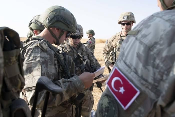 Türkiyə Silahlı Qüvvələri 40 terrorçunu zərərsizləşdirib