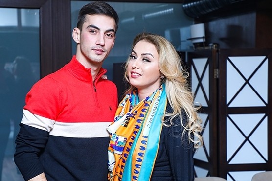 Roza Zərgərlinin oğluna ev verilməsinin səbəbi AÇIQLANDI