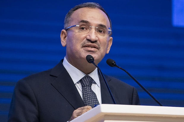 Türkiyənin ədliyyə naziri: “Terrorçuların ekstradisiya məktubu İsveç və Finlandiyaya göndərilib”
