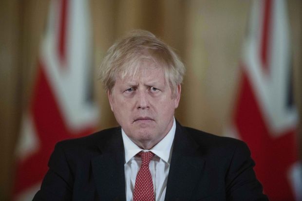 Britaniyada Conson hökumətindən istefa edənlərin sayı 40-a yaxınlaşır