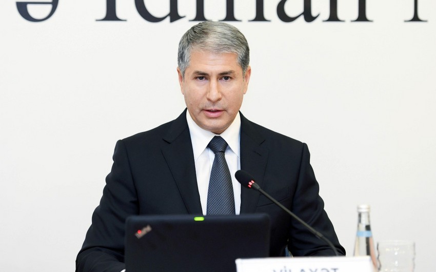 DİN-də yüksək TƏYİNAT
