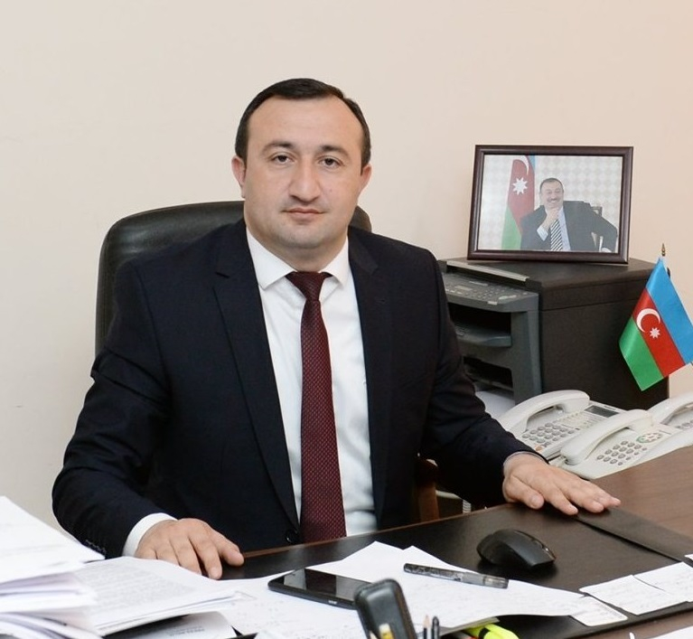 YAP-ın mətbuat katibi vəzifəsindən ayrıldı