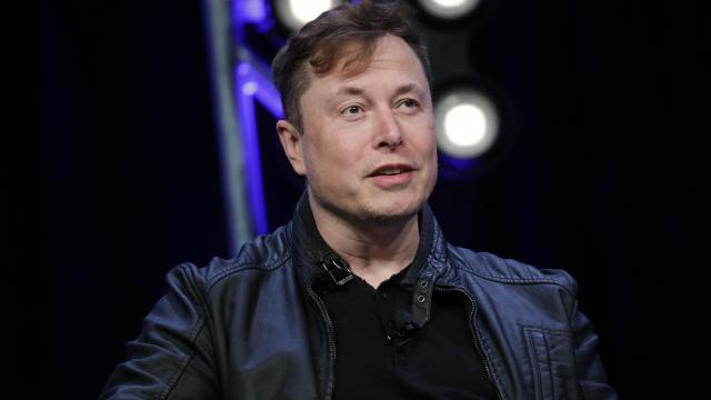 Elon Maskın görün kimdən uşaqları var imiş