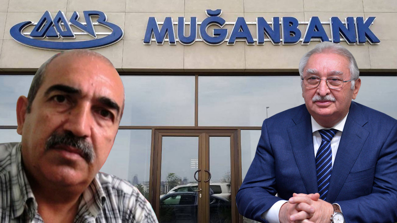 Ürəyi partlayıb ölən qazi hansı banka borclu olub? - Bankın sahibi görün kimdir