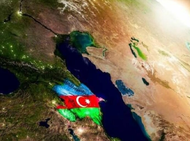 "Azərbaycan qonşu dövlətlərlə münasibətlərin müsbət şəkildə davam etməsində maraqlıdır"
