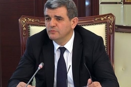 "Quru sərhədlərinin bağlanması ilə 10 minlərlə vətəndaş acınacaqlı duruma düşdü"
