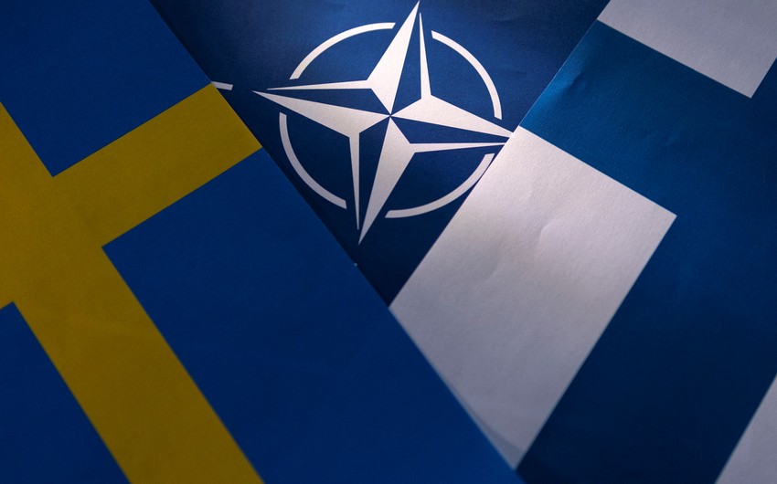 Almaniya İsveç və Finlandiyanın NATO-ya üzvlük protokolunu ratifikasiya etdi