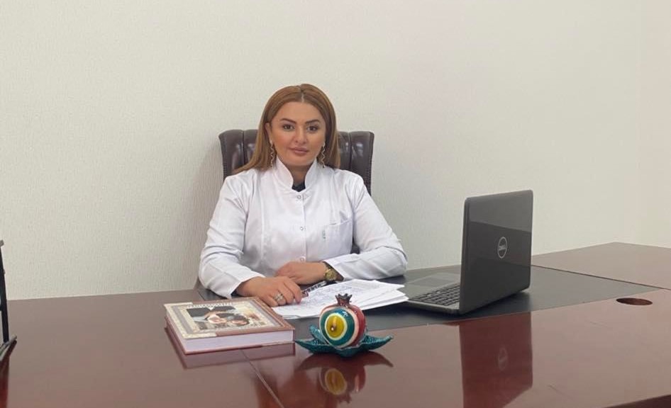 Xavər Abdullayeva: ""Youtube” çıxandan sonra uşaqların nitq bacarıqları zəifləyib"